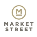 Market Street logo