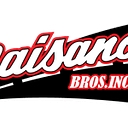 Maisano Bros. logo