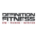 Definition Fitness logo