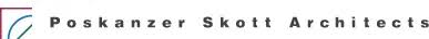 Poskanzer Skott Architects logo