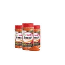 Feisty Spices logo