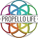 Propello Life logo