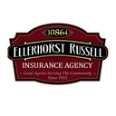 Ellerhorst Russell Insurance logo