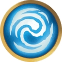 Altered logo