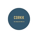 Corkk logo