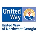 United Way of Northwest Georgia (ourunitedway.org) logo