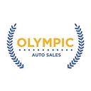 Olympic Auto Sales logo