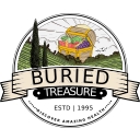 Buried Treasure logo