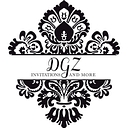 DGZ Invitations and More logo