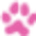 Kristy's Pampered Paws Mobile Pet Grooming logo