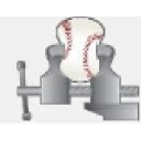 BaseballPress logo