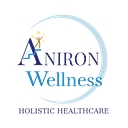Aniron Wellness logo