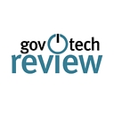 GovTech Review logo