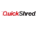 QuickShred Indy logo