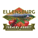 Ellensburg Farmers Market logo