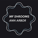 MF Shrooms logo