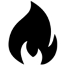 Jim Loewer Glass logo