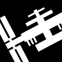 ISS National Lab logo