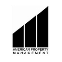 American Property Management logo