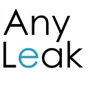 AnyLeak logo