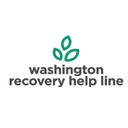 Washington Recovery Help Line logo