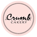 Crumb Cakery logo
