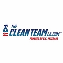The Clean Team LA logo