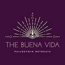 The Buena Vida Retreats logo