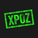 Xpoz (Xpoz Pro) logo