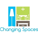 Changing Spaces logo