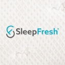 SleepFresh Bed logo