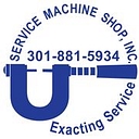 Service Machine Shop Inc. logo