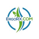 ErgoRx Inc. logo