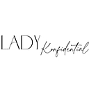 Lady Konfidential logo