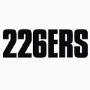 226ers logo