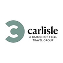Carlisle Travel logo
