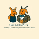 Dos Goats Plans logo