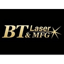 BT Laser, Inc. logo
