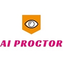 AI Proctor logo