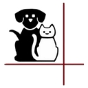 Animal Hospital of Monticello logo