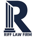 Riff Law Firm logo