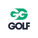 GGGolf logo