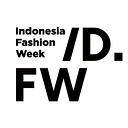 Indonesia Fashion Week logo
