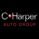 C. Harper Auto Group logo