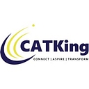 CATKing logo