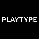 Playtype logo
