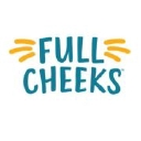 Full Cheeks logo