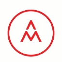 Alden Mills logo