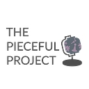 The Pieceful Project logo
