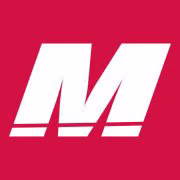 Hi-Tech Metal Finishing logo